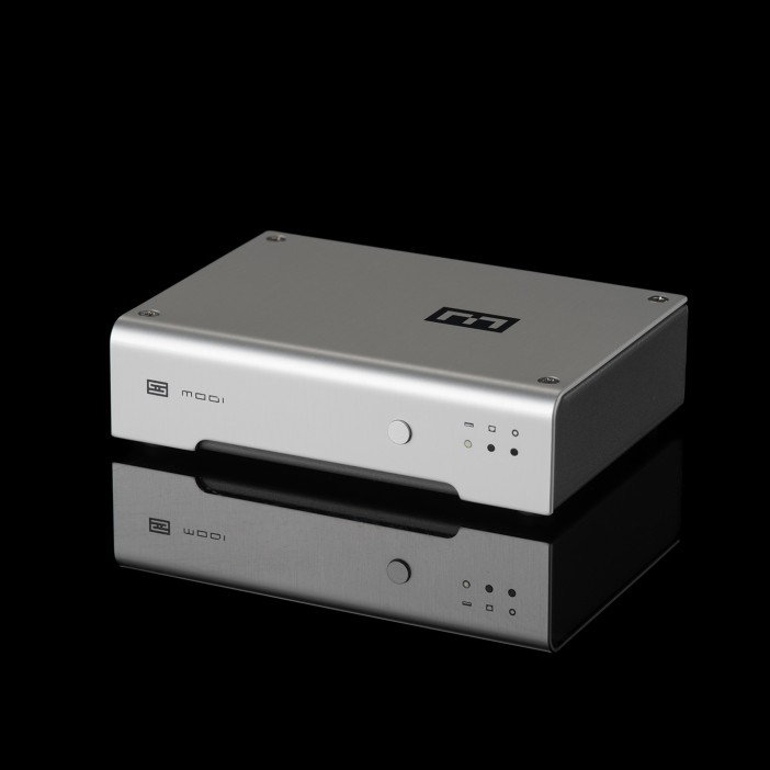 Schiit Modi Multibit 2